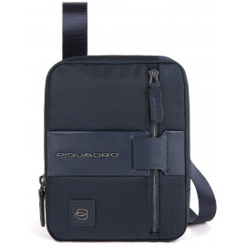 Сумочка Piquadro TOKYO/Blue CA3084S107_BLU