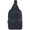 Рюкзак Piquadro TOKYO/Blue CA4832S107_BLU