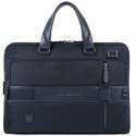 Сумка для ноутбука Piquadro TOKYO/Blue CA4912S107_BLU
