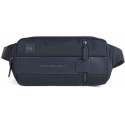 Сумка на пояс Piquadro TOKYO/Blue CA4914S107_BLU