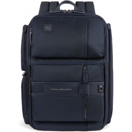 Рюкзак для ноутбука Piquadro TOKYO/Blue CA4915S107_BLU