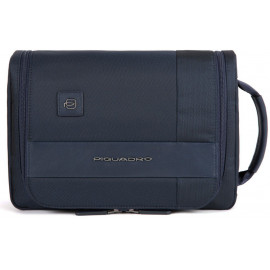 Б'юті-кейс Piquadro TOKYO/Blue BY3853S107_BLU