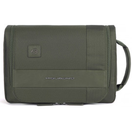 Б'юті-кейс Piquadro TOKYO/Green BY3853S107_VE