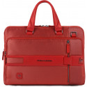 Сумка для ноутбука Piquadro TOKYO/Red CA4912S107_R