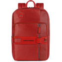Рюкзак для ноутбука Piquadro TOKYO/Red CA4916S107_R