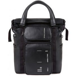 Рюкзак для ноутбука Piquadro KYOTO/Black CA4921S106_N
