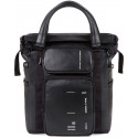 Рюкзак для ноутбука Piquadro KYOTO/Black CA4921S106_N