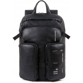 Рюкзак для ноутбука Piquadro KYOTO/Black CA4922S106_N
