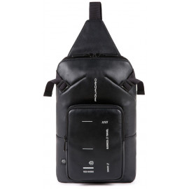 Рюкзак Piquadro KYOTO/Black CA4929S106_N