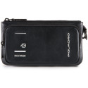 Сумочка / Клатч Piquadro KYOTO/Black AC4934S106_N