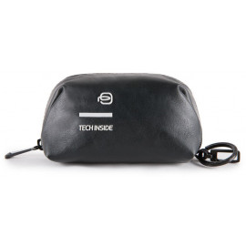 Ключниця Piquadro KYOTO/Black PC4932S106_N