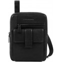 Сумочка Piquadro KOBE/Black CA1816S105_N