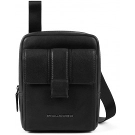 Сумочка Piquadro KOBE/Black CA3084S105_N