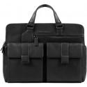 Портфель Piquadro KOBE/Black CA4938S105_N