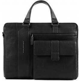 Портфель Piquadro KOBE/Black CA4939S105_N