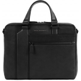 Портфель Piquadro KOBE/Black CA4940S105_N