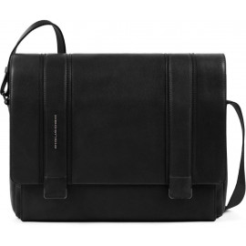 Сумка для ноутбука Piquadro KOBE/Black CA4941S105_N