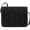 Сумка для ноутбука Piquadro KOBE/Black CA4941S105_N