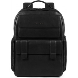 Рюкзак для ноутбука Piquadro KOBE/Black CA4942S105_N