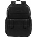Рюкзак для ноутбука Piquadro KOBE/Black CA4942S105_N