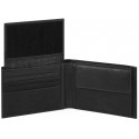 Портмоне Piquadro KOBE/Black PU1392S105R_N