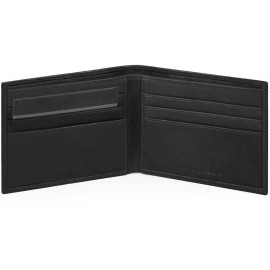 Портмоне Piquadro KOBE/Black PU3891S105R_N