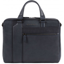 Портфель Piquadro KOBE/Blue CA4940S105_BLU