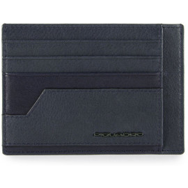 Кредитниця Piquadro KOBE/Blue PP2762S105R_BLU