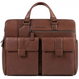 Портфель Piquadro KOBE/D.Brown CA4938S105_TM