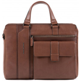 Портфель Piquadro KOBE/D.Brown CA4939S105_TM