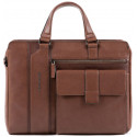Портфель Piquadro KOBE/D.Brown CA4939S105_TM