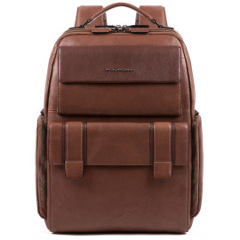 Рюкзак для ноутбука Piquadro KOBE/D.Brown CA4942S105_TM