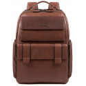 Рюкзак для ноутбука Piquadro KOBE/D.Brown CA4942S105_TM