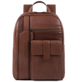 Рюкзак для ноутбука Piquadro KOBE/D.Brown CA4943S105_TM