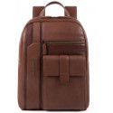 Рюкзак для ноутбука Piquadro KOBE/D.Brown CA4943S105_TM