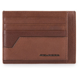 Кредитниця Piquadro KOBE/D.Brown PP2762S105R_TM