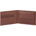 Портмоне Piquadro KOBE/D.Brown PU257S105R_TM
