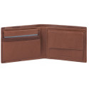 Портмоне Piquadro KOBE/D.Brown PU4188S105R_TM
