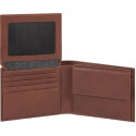 Портмоне Piquadro KOBE/D.Brown PU4518S105R_TM