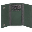 Ключница Piquadro KOBE/Green PC4521S105_VE