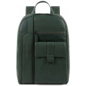 Рюкзак для ноутбука Piquadro KOBE/Green CA4943S105_VE