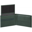 Портмоне Piquadro KOBE/Green PU1392S105R_VE