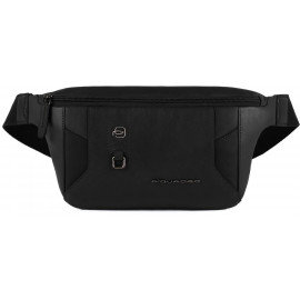 Сумка на пояс Piquadro HAKONE/Black CA2174S104_N