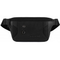 Сумка на пояс Piquadro HAKONE/Black CA2174S104_N
