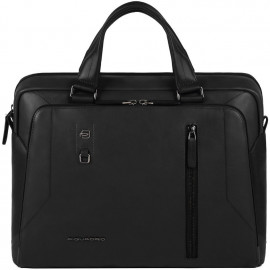 Портфель Piquadro HAKONE/Black CA3335S104_N