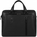 Портфель Piquadro HAKONE/Black CA3335S104_N