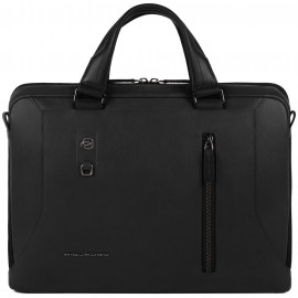Портфель Piquadro HAKONE/Black CA4098S104_N