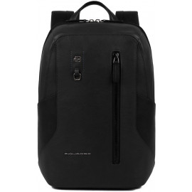 Рюкзак для ноутбука Piquadro HAKONE/Black CA4944S104_N