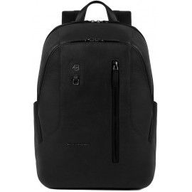 Рюкзак для ноутбука Piquadro HAKONE/Black CA4980S104_N