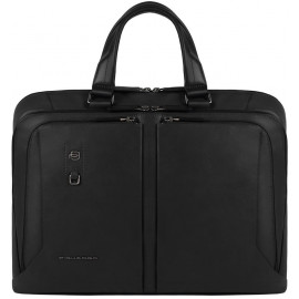 Сумка для ноутбука Piquadro HAKONE/Black CA4981S104_N